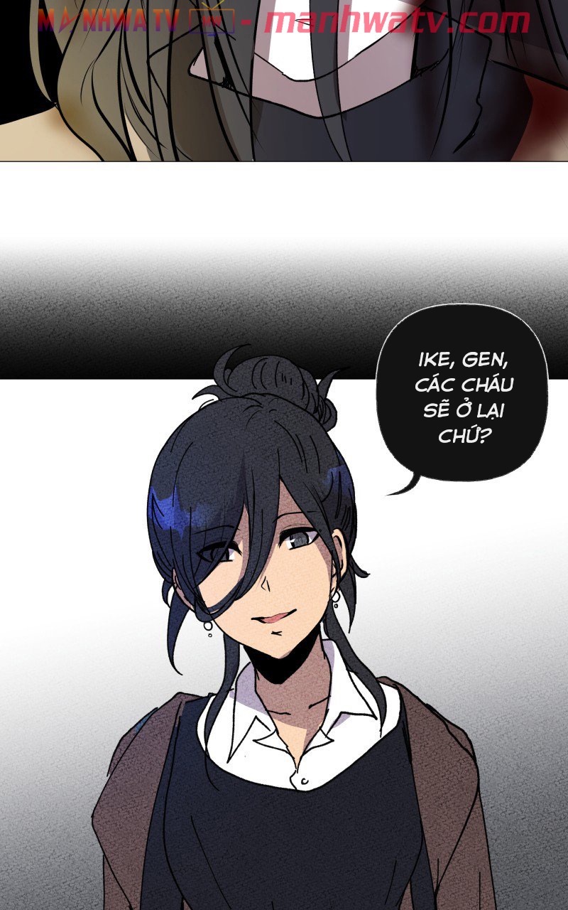 Đọc truyện Trọng sinh mạc thế - Chap 67